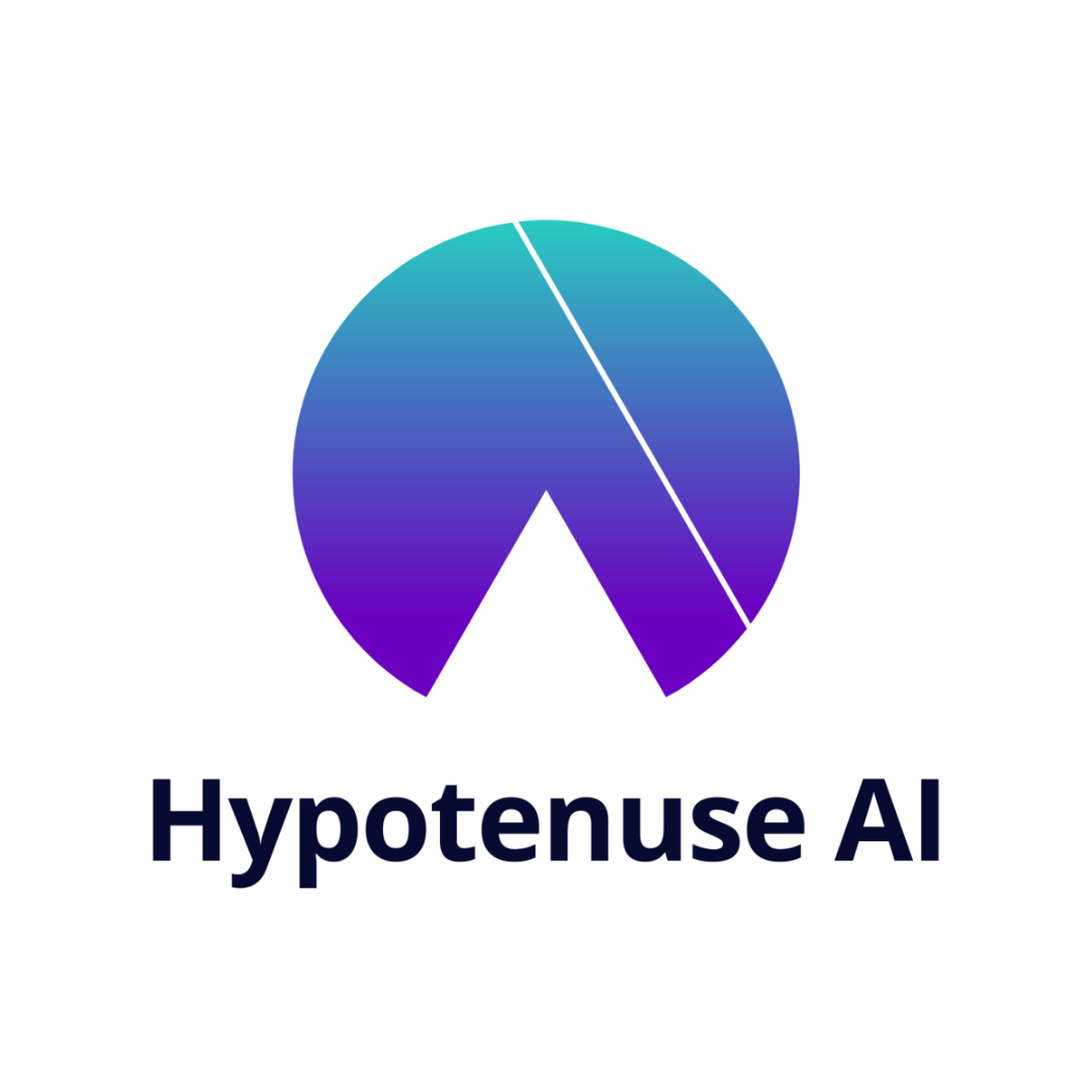 Hypotenuse AI Hypotenuse
