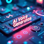 AI Voice Generators