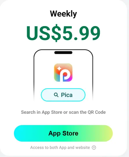 Pica AI