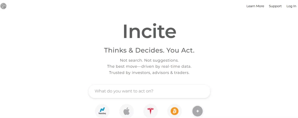 Incite AI