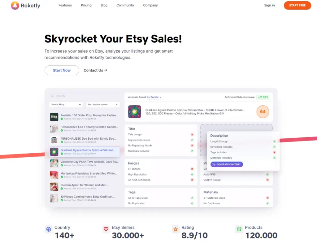 Rocketfy
