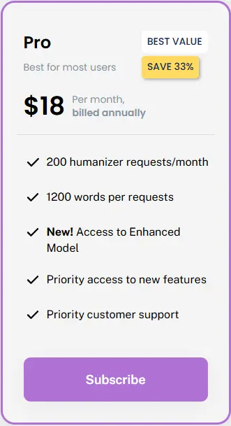 WriteHuman