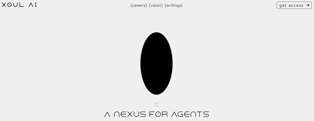 Xoul AI