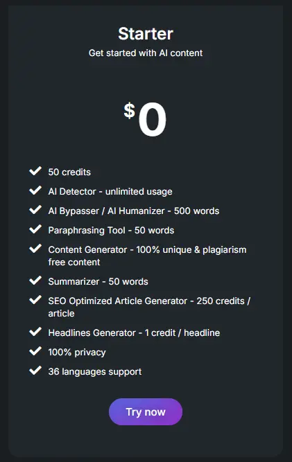 Netus AI