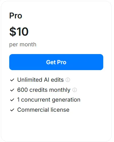 Pixelcut AI