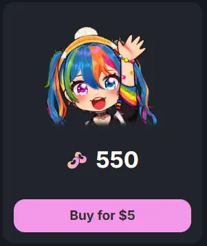 yodayo ai