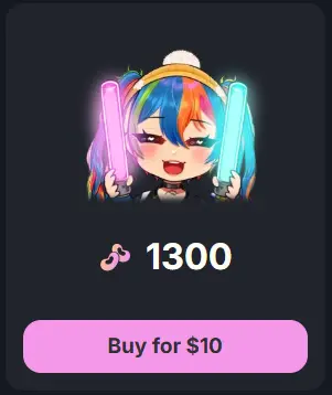 yodayo ai