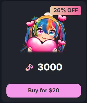 yodayo ai