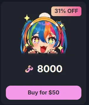 yodayo ai