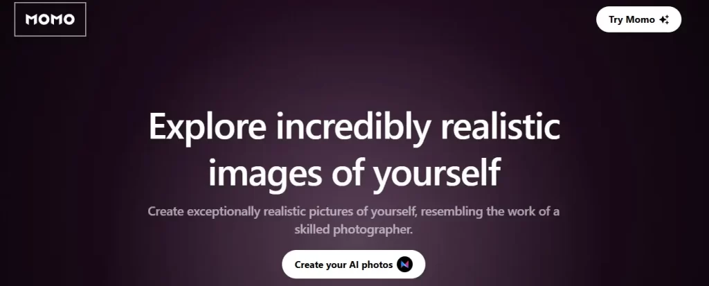 momo ai