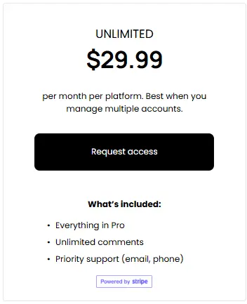 comment_generator_price